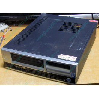 Б/У компьютер Kraftway Prestige 41180A (Intel E5400 (2x2.7GHz) s775 /2Gb DDR2 /160Gb /IEEE1394 (FireWire) /ATX 250W SFF desktop) - Красногорск