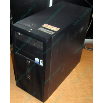 Компьютер Б/У HP Compaq dx2300 MT (Intel C2D E4500 (2x2.2GHz) /2Gb /80Gb /ATX 250W) - Красногорск