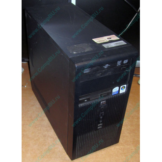 Системный блок Б/У HP Compaq dx2300 MT (Intel Core 2 Duo E4400 (2x2.0GHz) /2Gb /80Gb /ATX 300W) - Красногорск