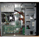 HP Compaq dx2300MT (Intel Core 2 Duo E4400 /2Gb /80Gb /ATX 300W) вид изнутри (Красногорск)