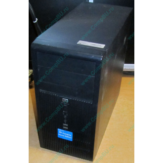Компьютер Б/У HP Compaq dx2300MT (Intel C2D E4500 (2x2.2GHz) /2Gb /80Gb /ATX 300W) - Красногорск