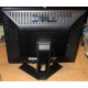 Монитор 17" Dell E178FPf вид сзади (Красногорск)
