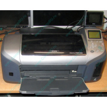 Epson Stylus R300 на запчасти (глючный струйный цветной принтер) - Красногорск