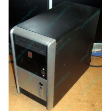 Б/У компьютер Intel Core i5-4590 (4x3.3GHz) /8Gb DDR3 /500Gb /ATX 450W Inwin (Красногорск)