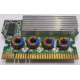 VRM модуль HP 367239-001 (347884-001) 12V с дросселями для Proliant G4 (Красногорск)