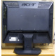 Монитор 19" Acer V193 DOb вид сзади (Красногорск)