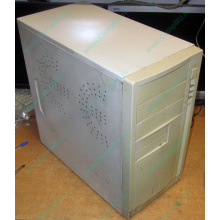 Б/У компьютер Intel Pentium Dual Core E2220 (2x2.4GHz) /2Gb DDR2 /80Gb /ATX 300W (Красногорск)
