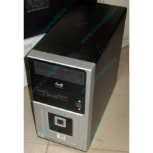 4-хъядерный компьютер AMD Athlon II X4 645 (4x3.1GHz) /4Gb DDR3 /250Gb /ATX 450W (Красногорск)