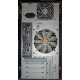 Компьютер AMD Athlon II X4 645 (4x3.1GHz) /4Gb DDR3 /250Gb /ATX 450W вид сзади (Красногорск)