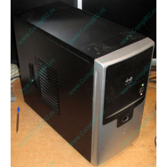Компьютер БУ Intel Core i5-3470 (4x3.2GHz) /4Gb DDR3 /500Gb /ATX 450W (Красногорск)