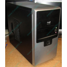 Компьютер БУ Intel Core i5-3470 (4x3.2GHz) /4Gb DDR3 /500Gb /ATX 450W (Красногорск)