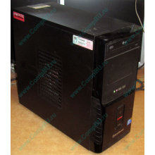 Компьютер Б/У Kraftway Credo KC36 (Intel C2D E7500 (2x2.93GHz) s.775 /2Gb DDR2 /250Gb /ATX 400W /W7 PRO) - Красногорск