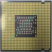 Процессор Intel Celeron Dual Core E1200 (2x1.6GHz) SLAQW socket 775 (Красногорск)