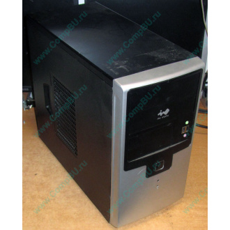 Компьютер БУ Intel Core i3-3220 /4Gb DDR3 /320Gb /ATX 450W (Красногорск)