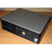 Лежачий Б/У компьютер Dell Optiplex 755 SFF (Intel Core 2 Duo E7200 (2x2.53GHz) /2Gb DDR2 /160Gb /ATX 280W Desktop) - Красногорск