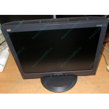 Монитор Б/У ЖК 17" ViewSonic VA703b (Красногорск)