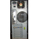 Компьютер AMD Phenom X3 8600 (3x2.3GHz) /4Gb DDR2 /250Gb /GeForce GTS250 /ATX 430W вид сзади (Красногорск)