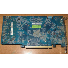 Глючная видеокарта 512Mb DDR3 nVidia GeForce 9800GT Gigabyte GV-N98TZL-512H PCI-E (Красногорск)