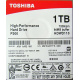 Донор 1Tb Toshiba HDWD110 P300 Rev ARA AA32/8J0 HDWD110UZSVA (Красногорск)