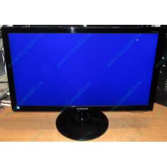 Б/У монитор 23.6" Samsung S24C350L 1920x1080 (Красногорск)