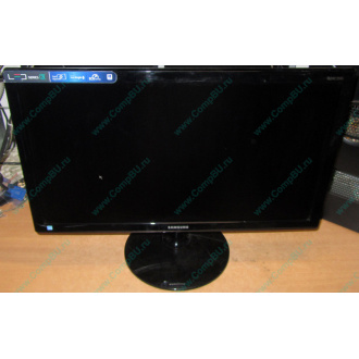 БУ монитор 23.6" Samsung S24C350L (Красногорск)