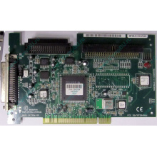 SCSI-контроллер Adaptec AHA-2940UW (68-pin HDCI / 50-pin) PCI (Красногорск)