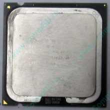 Процессор Intel Pentium-4 651 (3.4GHz /2Mb /800MHz /HT) SL9KE s.775 (Красногорск)