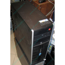 Б/У компьютер HP Compaq Elite 8300 (Intel Core i3-3220 (2x3.3GHz HT) /4Gb /320Gb /ATX 320W) - Красногорск