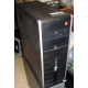 Б/У системный блок HP Compaq Elite 8300 (Intel Core i3-3220 (2x3.3GHz HT) /4Gb /320Gb /ATX 320W) - Красногорск