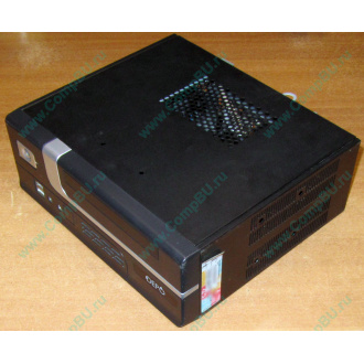 Б/У неттоп Depo Neos 230USF (Intel Celeron J1800 (2x2.41GHz) /2Gb DDR3 /500Gb /BT /WiFi /miniITX /Windows 7 Pro) - Красногорск