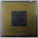 Процессор Intel Celeron D 336 (2.8GHz /256kb /533MHz) SL84D s.775 (Красногорск)