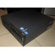Б/У компьютер Lenovo M92 (Intel Core i5-3470 /8Gb DDR3 /250Gb /ATX 240W SFF) - Красногорск