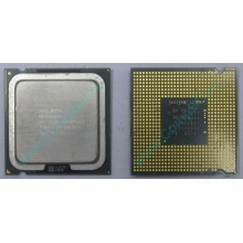 Процессор Intel Pentium-4 541 (3.2GHz /1Mb /800MHz /HT) SL8U4 s.775 (Красногорск)
