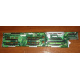 T0040301 + T0040401 Intel SR2400 backplane: плата корзины SCSI HDD в сборе (C53575-407 + C53578-203) - Красногорск