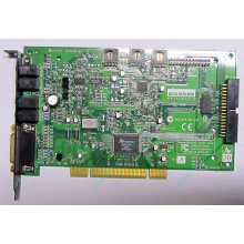 Звуковая карта Diamond Monster Sound MX300 (Vortex AU8830A2) PCI (Красногорск)