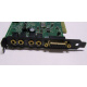Diamond Monster Sound MX300 23010123-004 Vortex AU8830A2 AAPXP 9913-M2229 PCI (Красногорск)