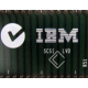 IBM SCSI LVD backplane board (Красногорск)