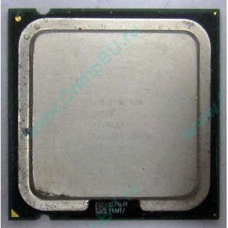 Процессор Intel Celeron 430 (1.8GHz /512kb /800MHz) SL9XN s.775 (Красногорск)
