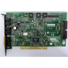 Звуковая карта Diamond Monster Sound MX300 SQ2200 (Vortex2 AU8830) PCI (Красногорск)