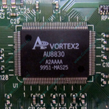 Звуковая карта Diamond Monster Sound SQ2200 MX300 PCI Vortex2 AU8830 A2AAAA 9951-MA525 (Красногорск)