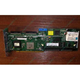 13N2197 в Красногорске, SCSI-контроллер IBM 13N2197 Adaptec 3225S PCI-X ServeRaid U320 SCSI (Красногорск)