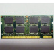 Ноутбучная память 2Gb DDR2 200-pin Hynix HYMP125S64CP8-S6 800MHz PC2-6400S-666-12 (Красногорск)