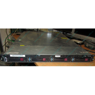 24-ядерный 1U сервер HP Proliant DL165 G7 (2 x OPTERON 6172 12x2.1GHz /52Gb DDR3 /300Gb SAS + 3x1Tb SATA /ATX 500W) - Красногорск