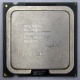 Процессор Intel Celeron D 345J (3.06GHz /256kb /533MHz) SL7TQ s.775 (Красногорск)