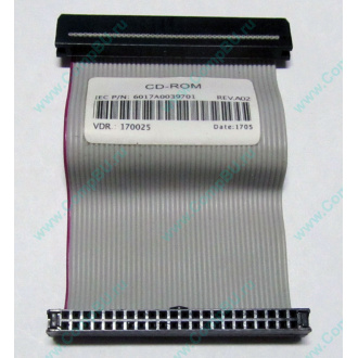6017A0039701 в Красногорске, 44pin шлейф Intel 6017A0039701 для IDE backplane C74971-203 в SR2400 (Красногорск)