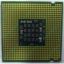 Процессор Intel Celeron D 326 (2.53GHz /256kb /533MHz) SL8H5 s.775 (Красногорск)