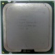 Процессор Intel Pentium-4 521 (2.8GHz /1Mb /800MHz /HT) SL8PP s.775 (Красногорск)
