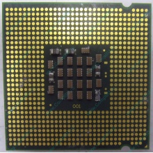 Процессор Intel Pentium-4 521 (2.8GHz /1Mb /800MHz /HT) SL9CG s.775 (Красногорск)