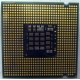 Процессор Intel Celeron D 347 (3.06GHz /512kb /533MHz) SL9KN s.775 (Красногорск)