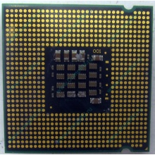 Процессор Intel Celeron D 347 (3.06GHz /512kb /533MHz) SL9KN s.775 (Красногорск)